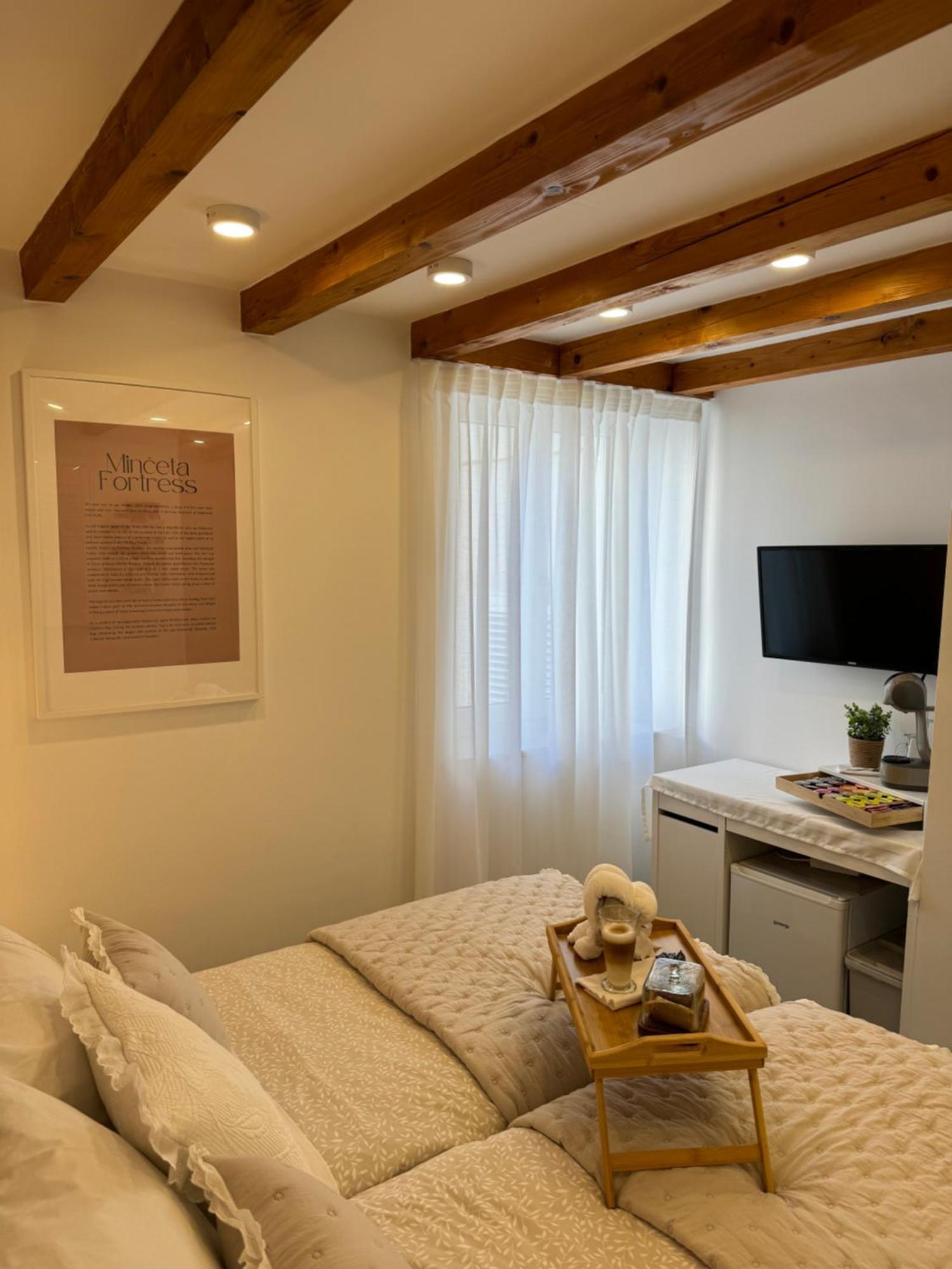 Hidden Gem Of Pile Hotel Dubrovnik Kültér fotó