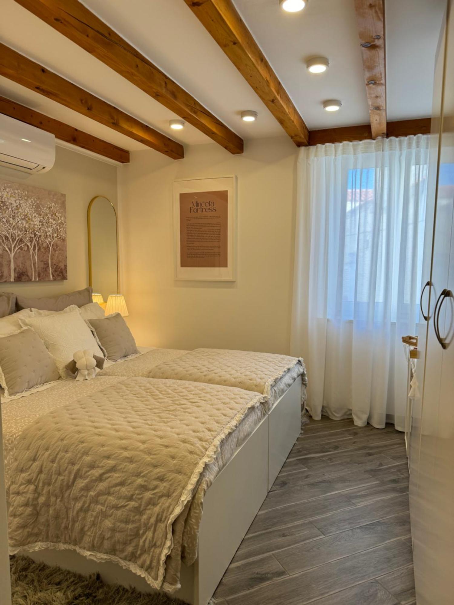 Hidden Gem Of Pile Hotel Dubrovnik Kültér fotó