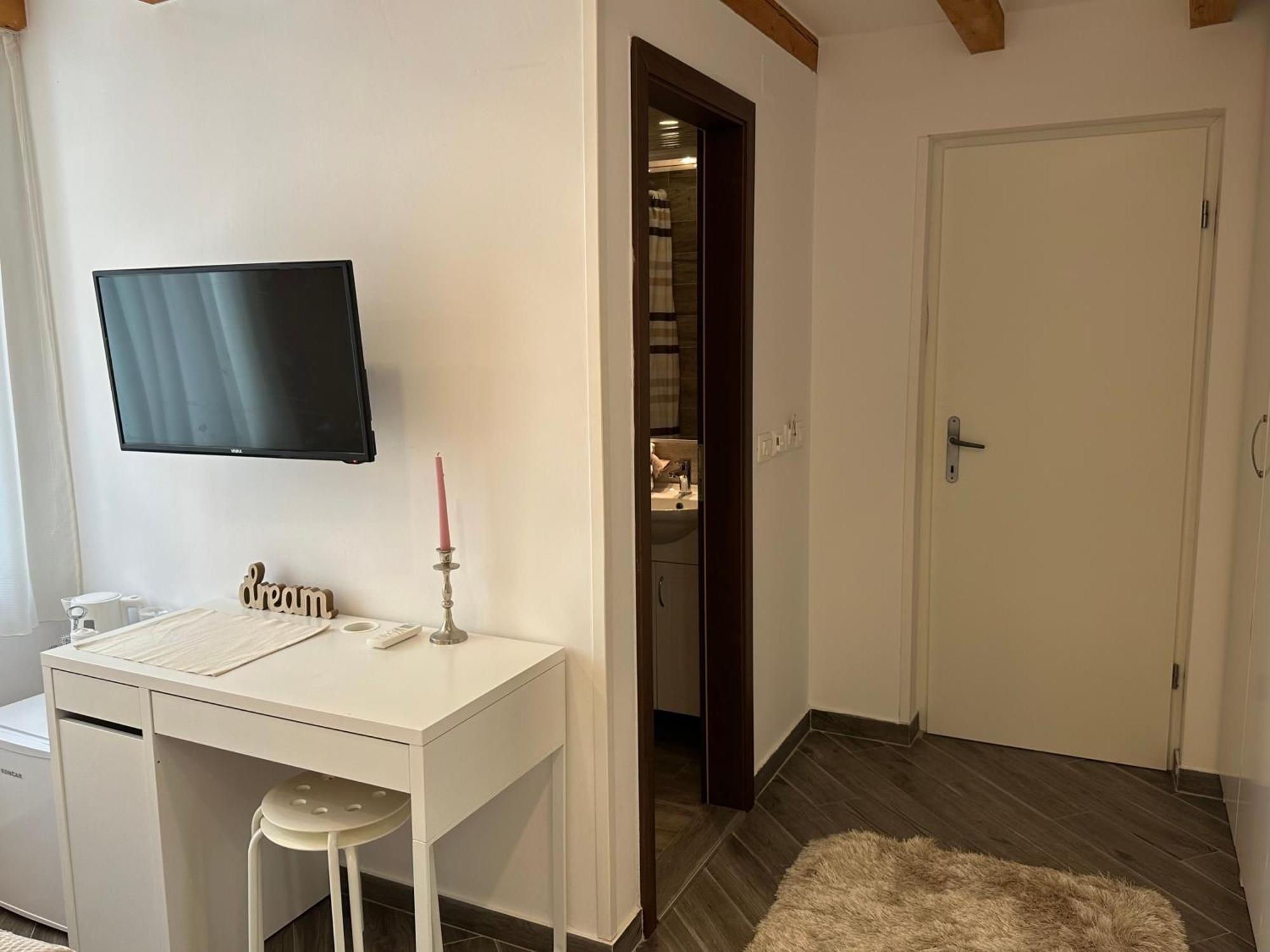 Hidden Gem Of Pile Hotel Dubrovnik Kültér fotó